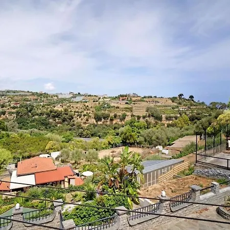 Διαμέρισμα Casa Alessia - B177