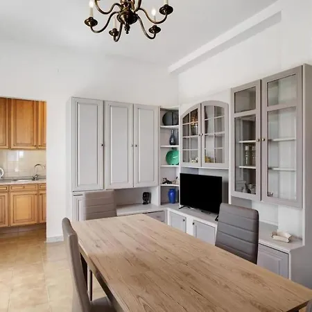 Διαμέρισμα Casa Alessia - B177
