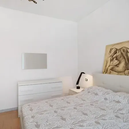 شقة Casa Alessia - B177 سانريمو