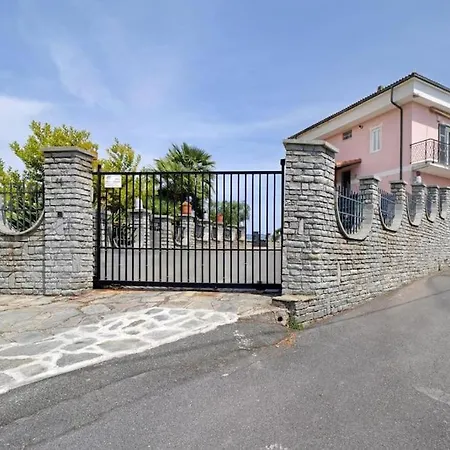 Διαμέρισμα Casa Alessia - B177