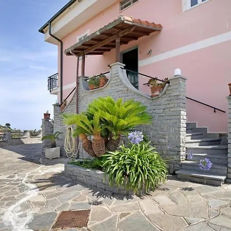 Διαμέρισμα Casa Alessia - B177 *